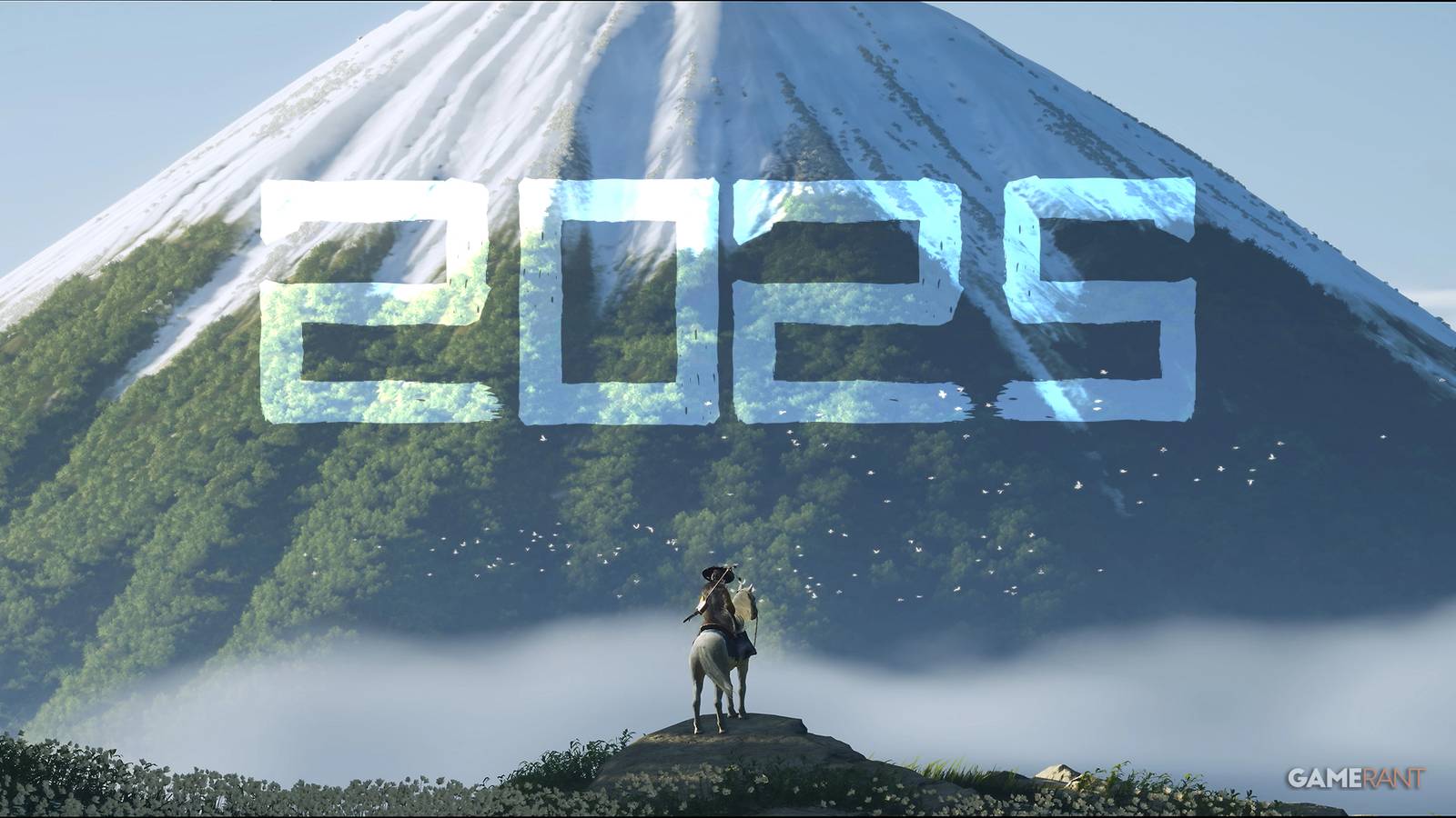 Ghost of Yotei Release Date Prediction