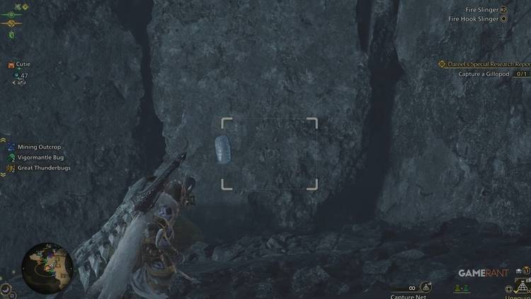 MonsterHunterWilds MonsterHunterWilds