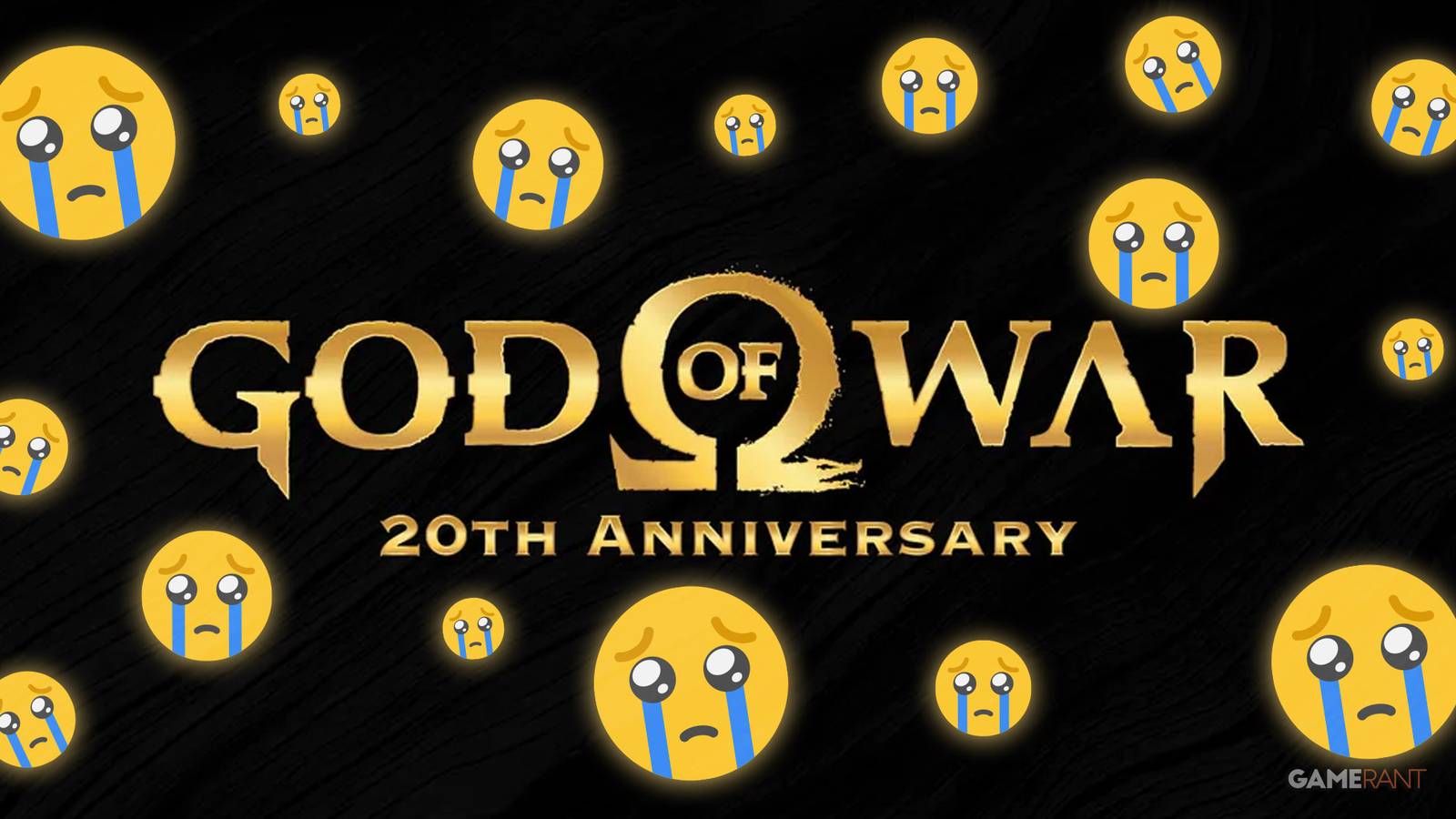 God of War 20th Fans Dissapointed