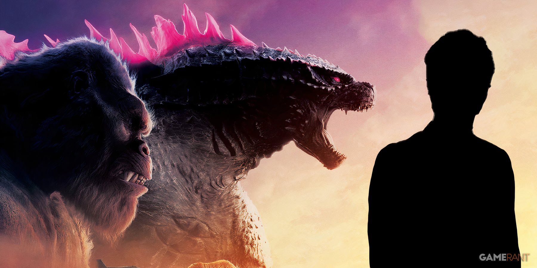 Godzilla vs Kong Sequel Cast Stranger Things Actor Matthew Modine