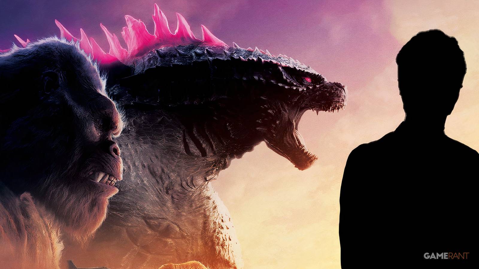 Godzilla vs Kong Sequel Cast Stranger Things Actor Matthew Modine