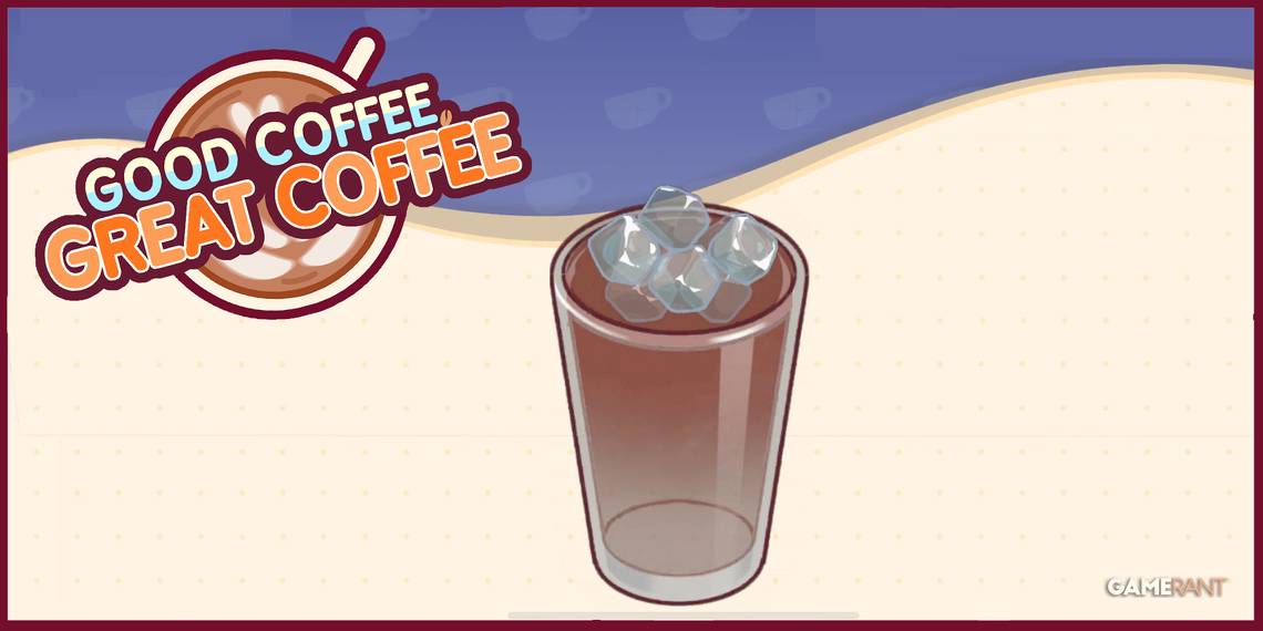 How to Make an Iced Americano in Good Coffee, Great Coffee