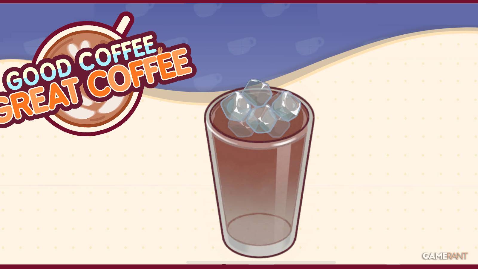 good coffee great coffee iced americano feature image