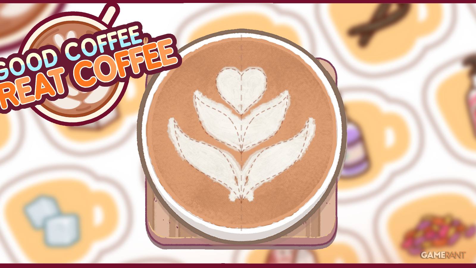 good coffee great coffee latte art feature image