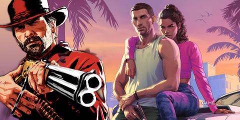 GTA 6 And Red Dead Redemption 2 Conditions System