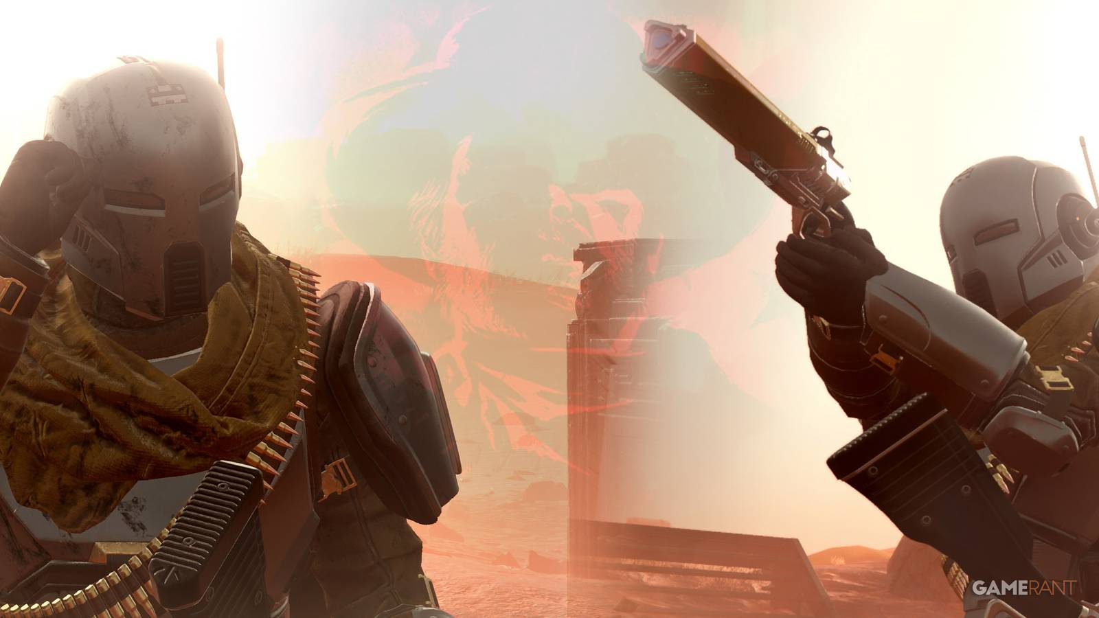 Helldivers 2 Borderline Justice Warbond Follow Up