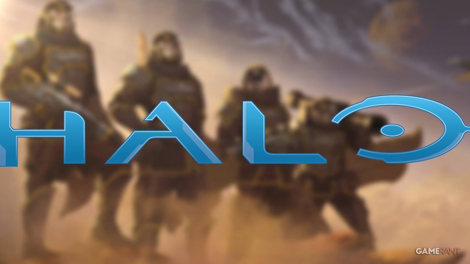 Helldivers Halo Logo