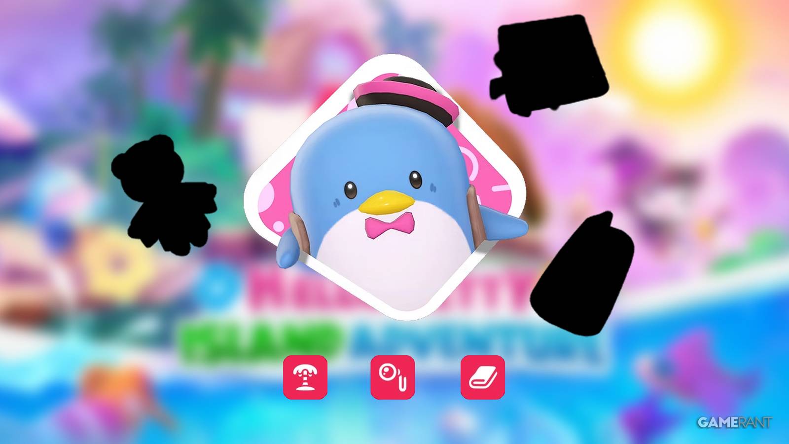 hello kitty island adventure best gifts for tuxedosam feature image