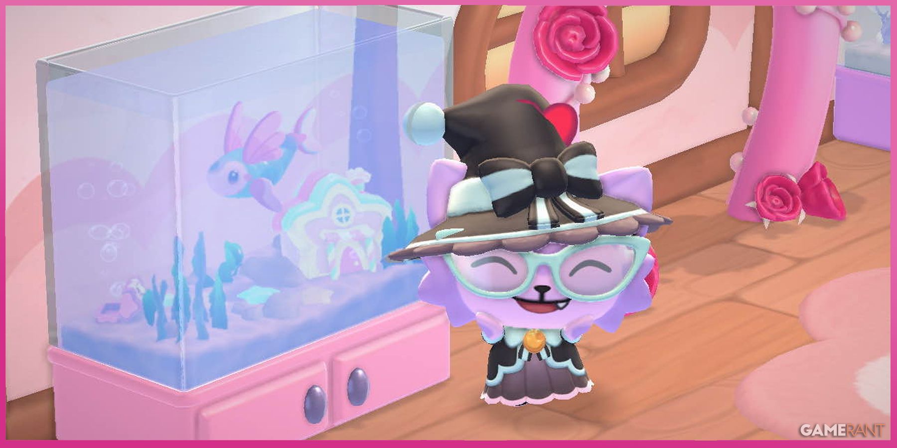 hello kitty island adventure how to get opal flutterfin feature image