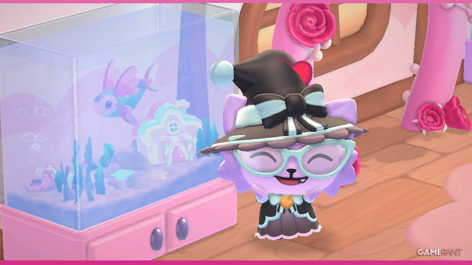hello kitty island adventure how to get opal flutterfin feature image