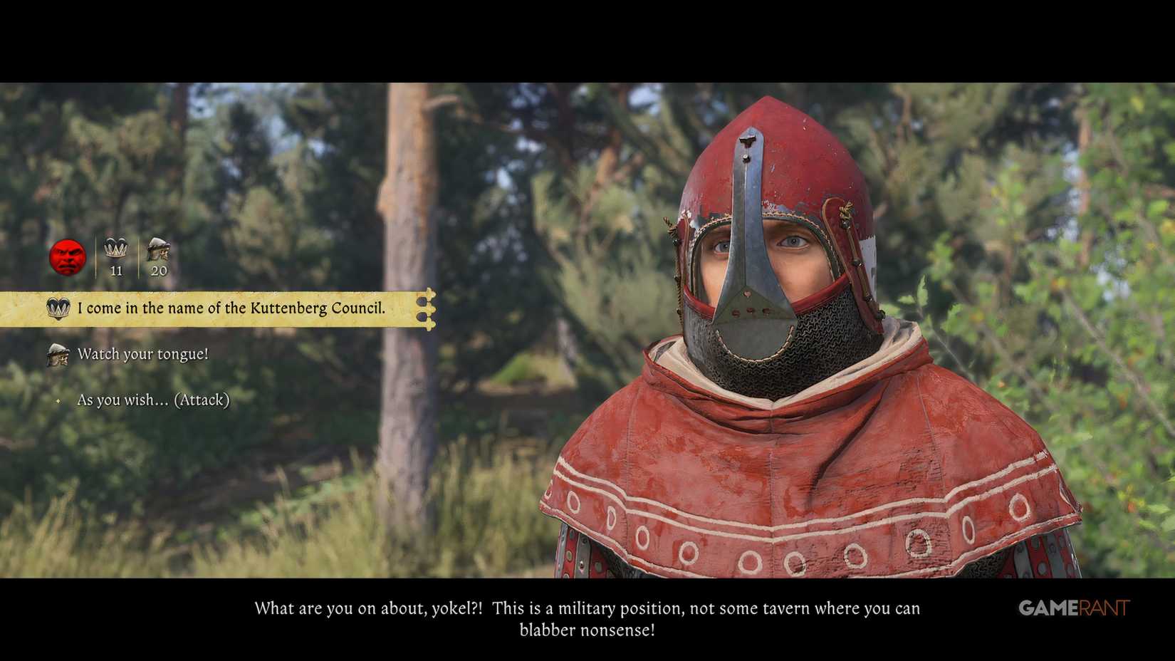 High Toll Task Walkthrough In Kingdom Come Deliverance 2 (8)