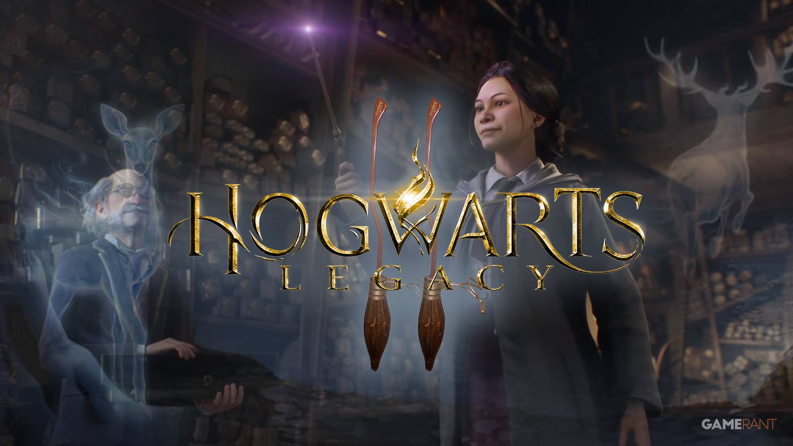 Hogwarts Legacy 2 Big Feature