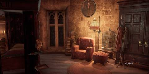 Hogwarts Legacy 2’s Customization Shouldn’t Be Contained to the Room of Requirement 