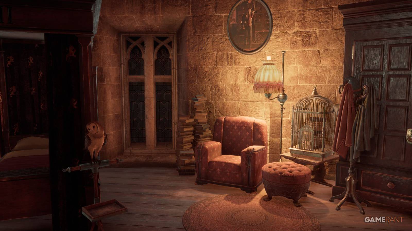 Hogwarts Legacy 2’s Customization Shouldn’t Be Contained to the Room of Requirement 