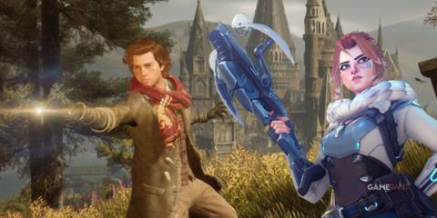 Harry Potter Has all the Pieces Needed to Throw Its Hat Into a Competitive Genre