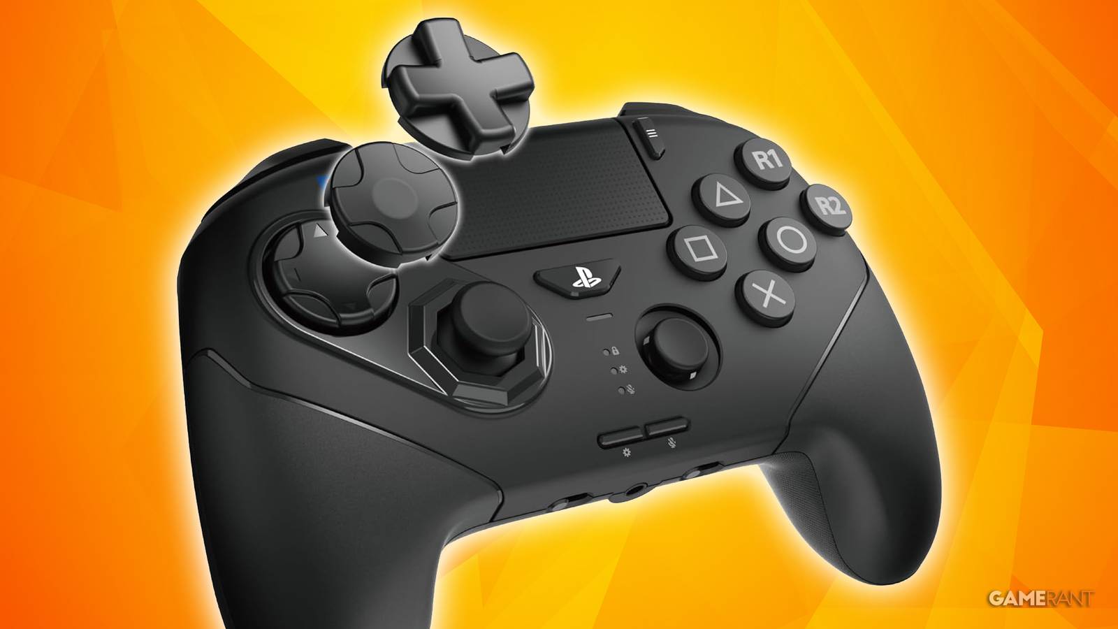 Hori Fighting Commander Octa Hori Ps4 Pc HORI Fighting Commander