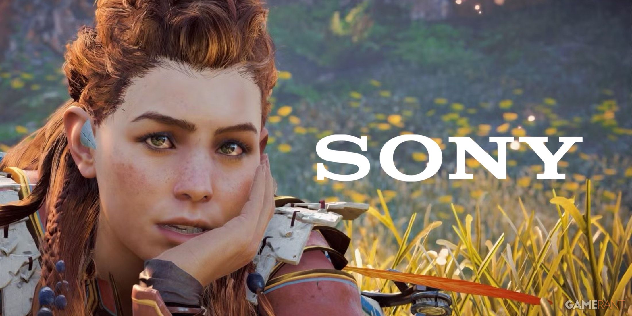 Sony’s Choice of Aloy as Its AI Chat Bot Cuts Against the Horizon Series’ Grain