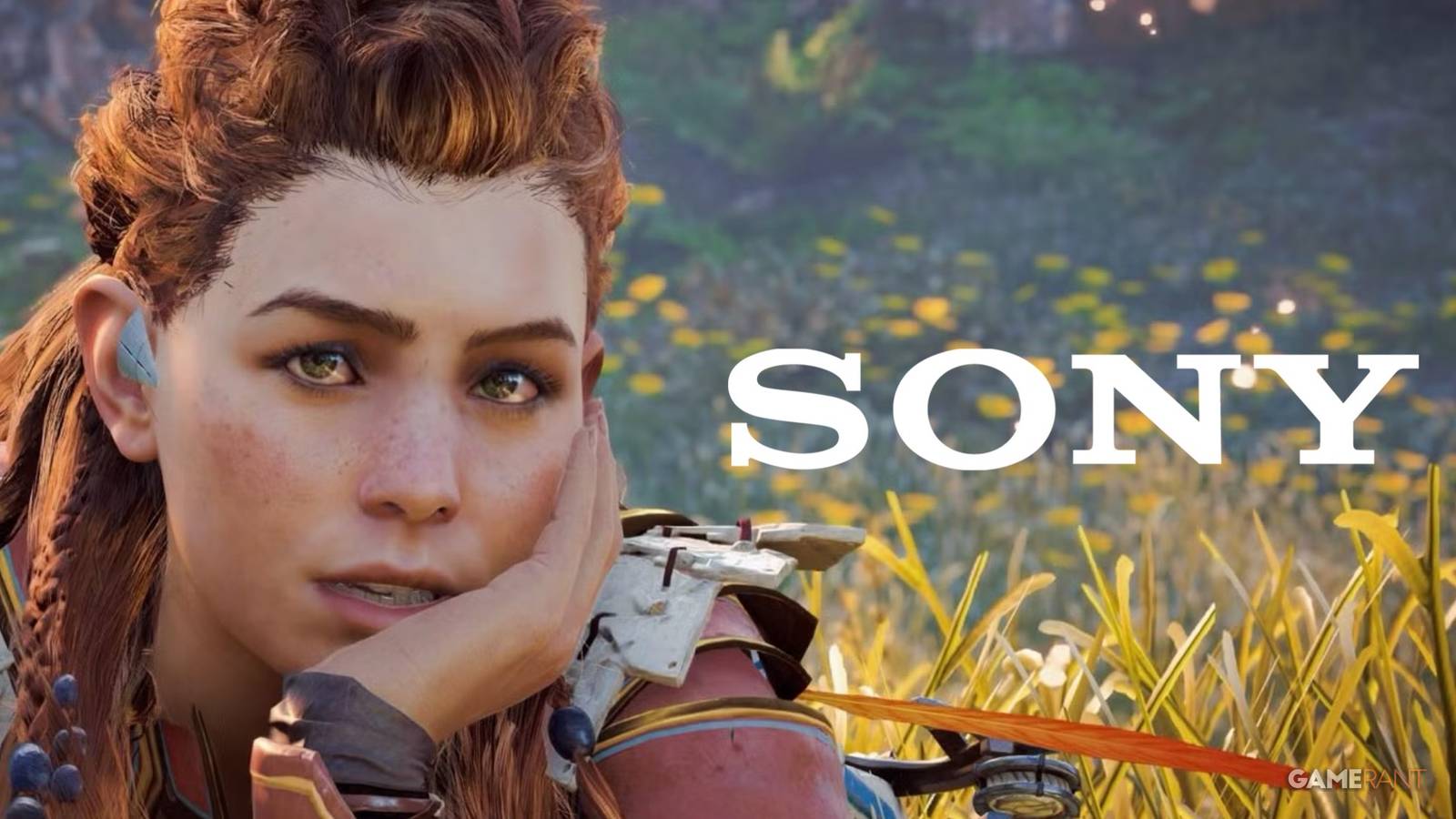 Sony’s Choice of Aloy as Its AI Chat Bot Cuts Against the Horizon Series’ Grain