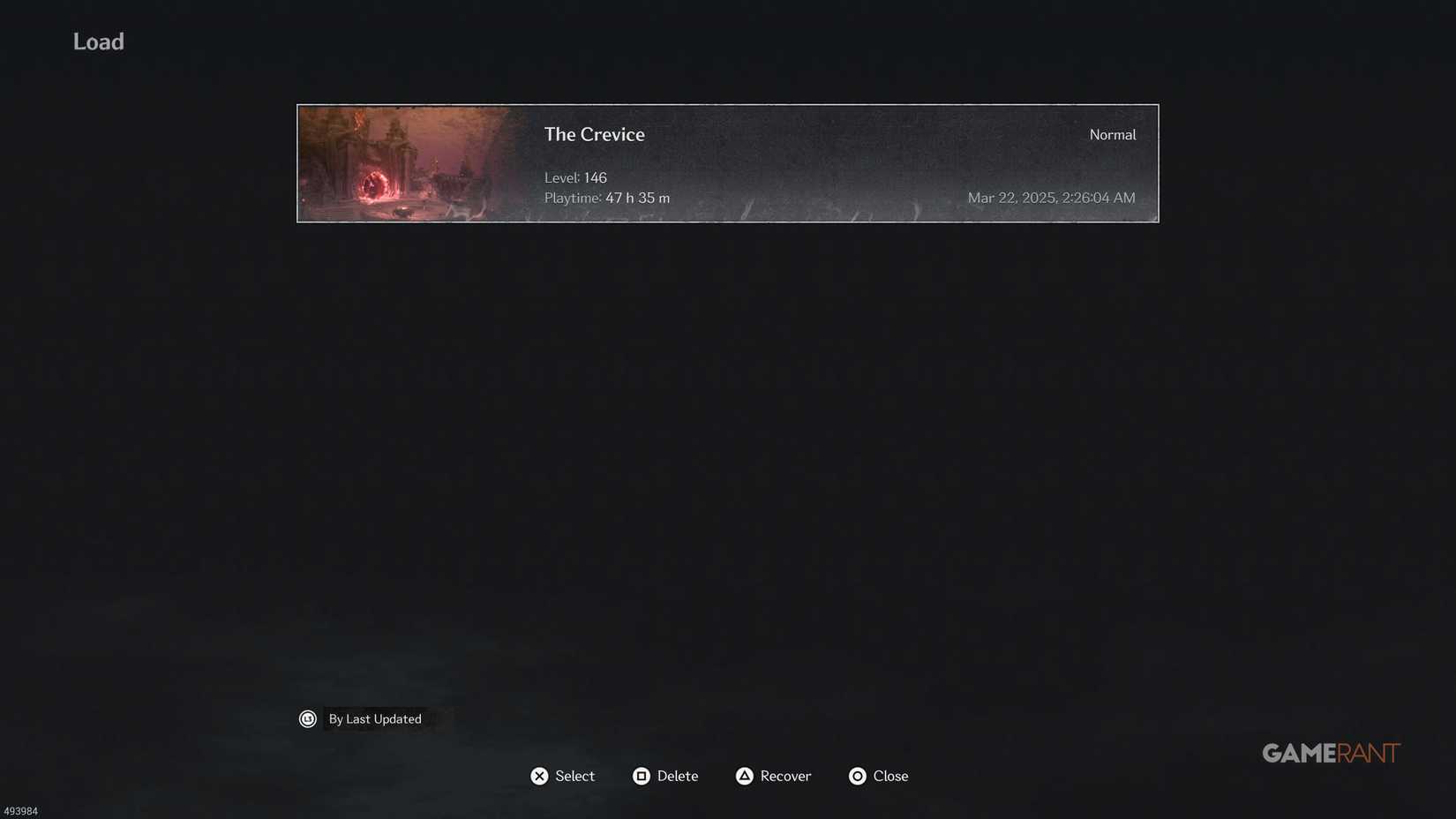 How Long Is The First Berserker Khazan? (1)