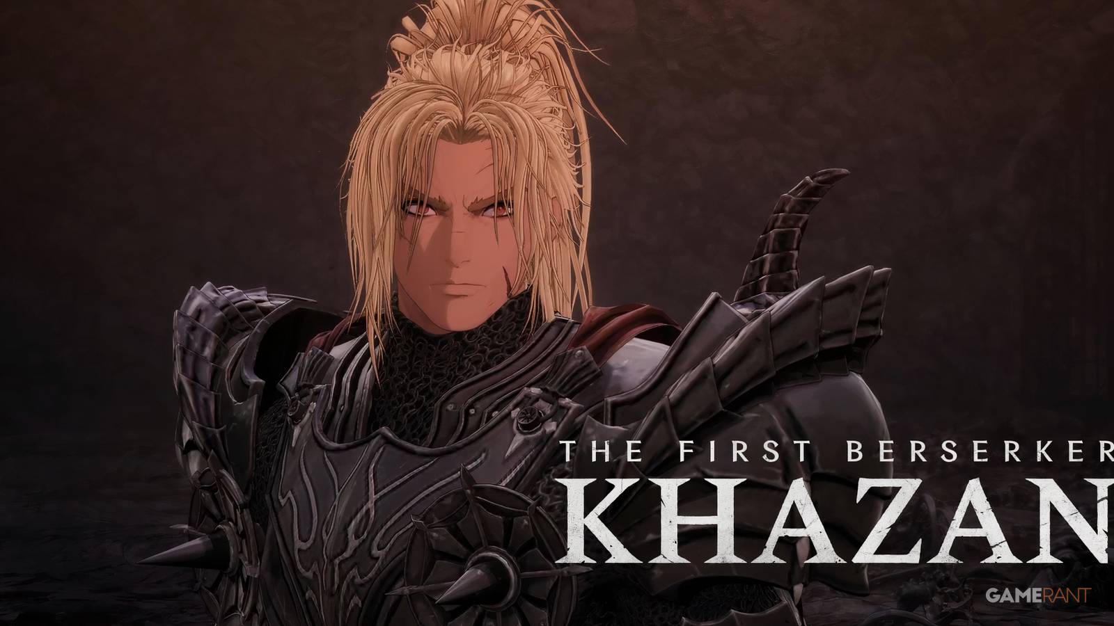 How Long it Takes to Beat The First Berserker Khazan Featured Image