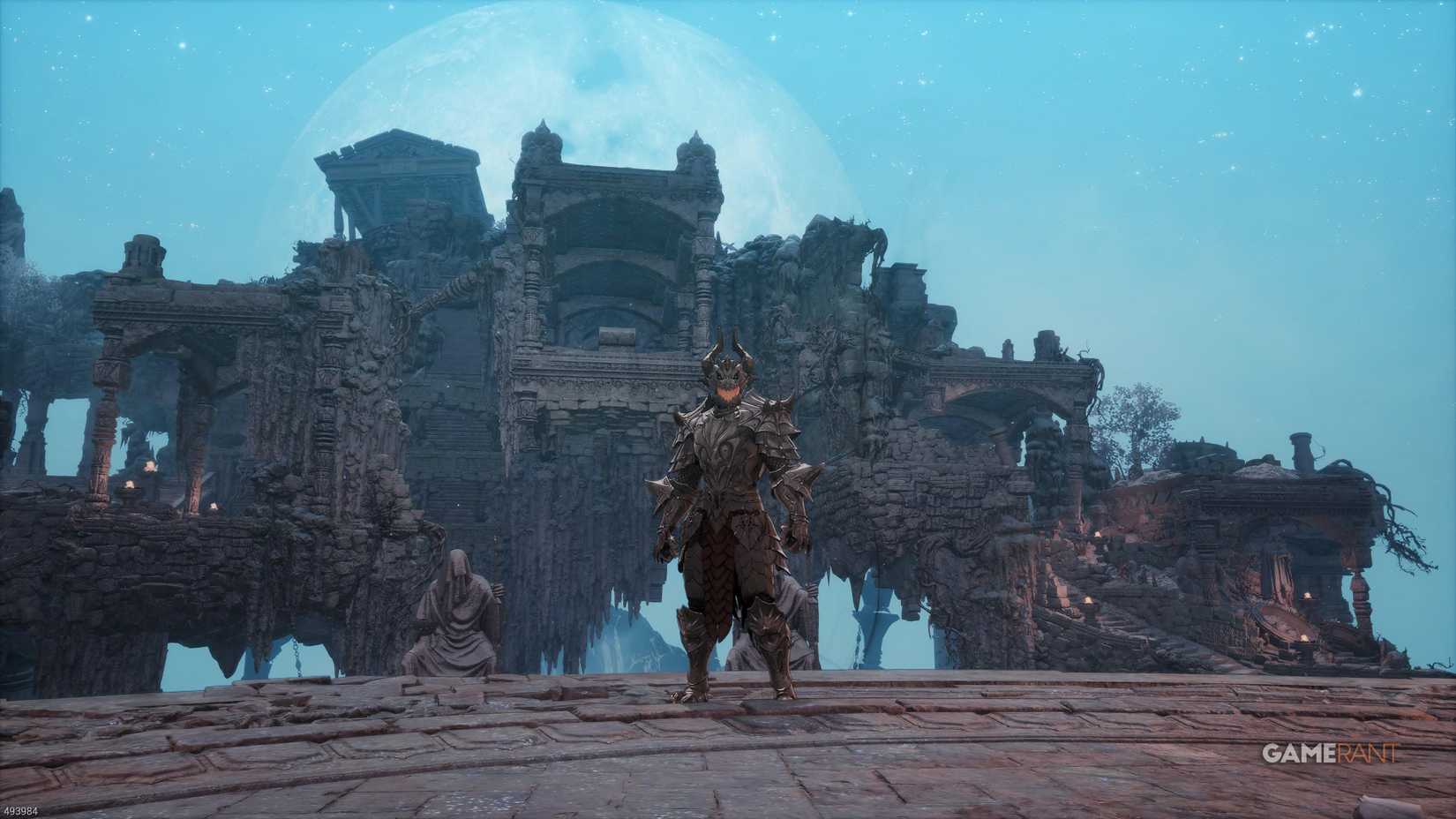 How Long To 100% Complete The First Berserker Khazan?