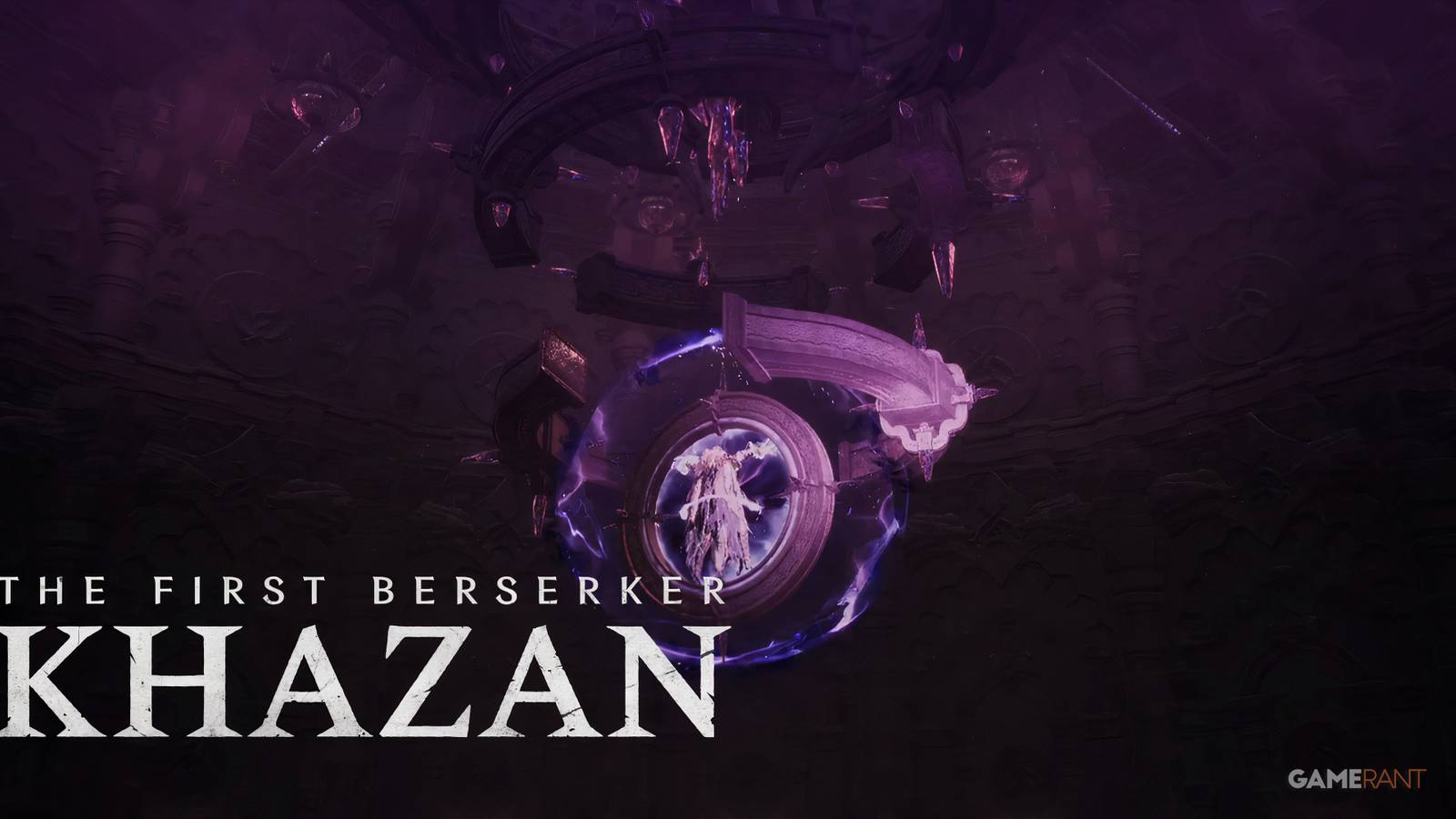 How To Beat Elamein In The First Berserker Khazan Featured Image