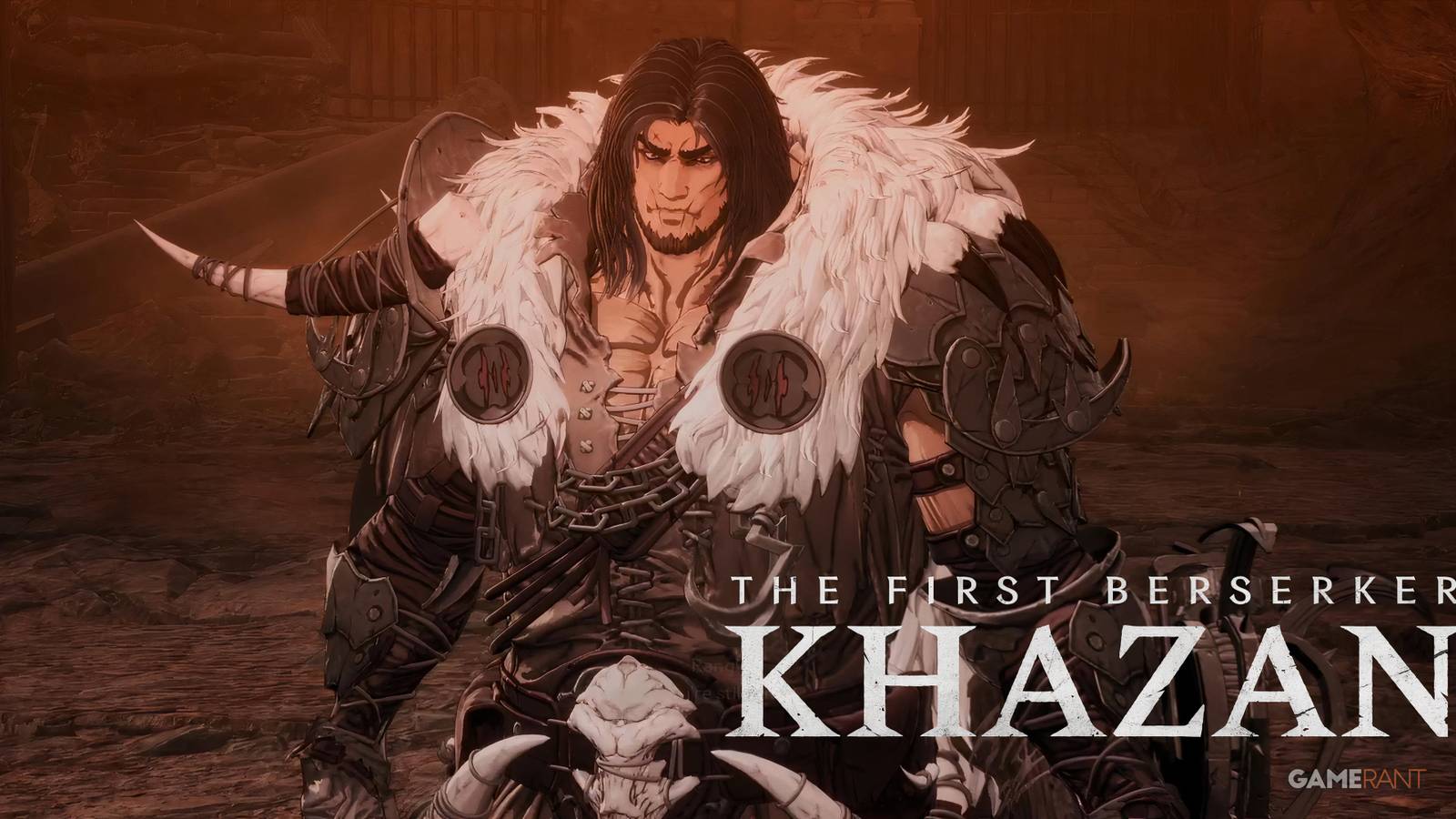 How To Beat Rangkus In The First Berserker Khazan Featured Image