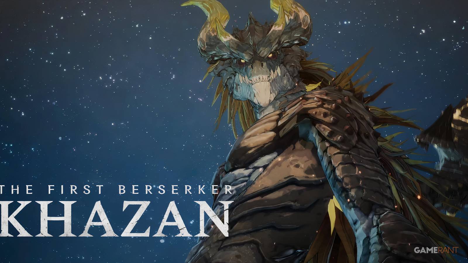 How To Beat Viper In The First Berserker Khazan Featured Image