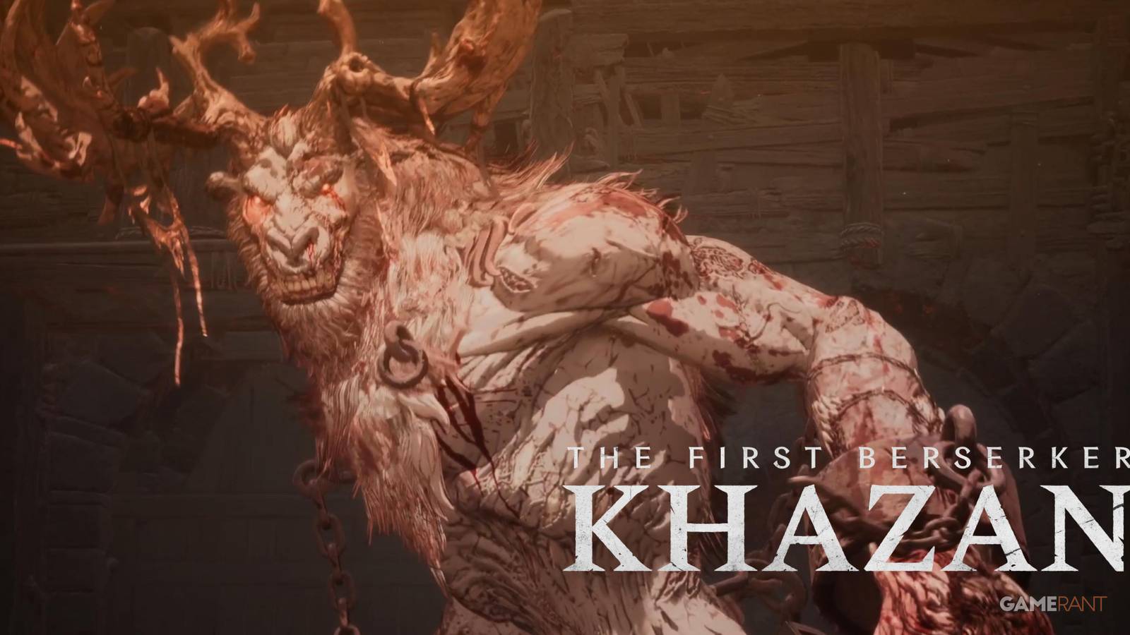 How To Beat Volbaino In The First Berserker Khazan Featured Image