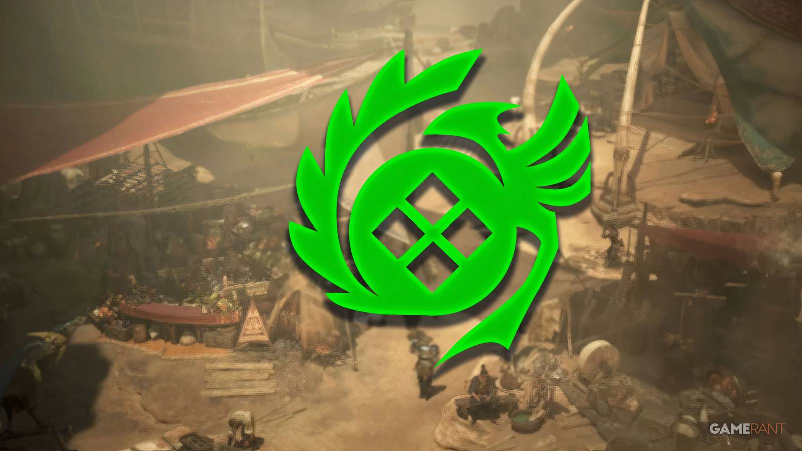 How To Earn Guild points In Monster Hunter Wilds Featured Image