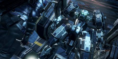 how to get a skell in xenoblade chronicles x