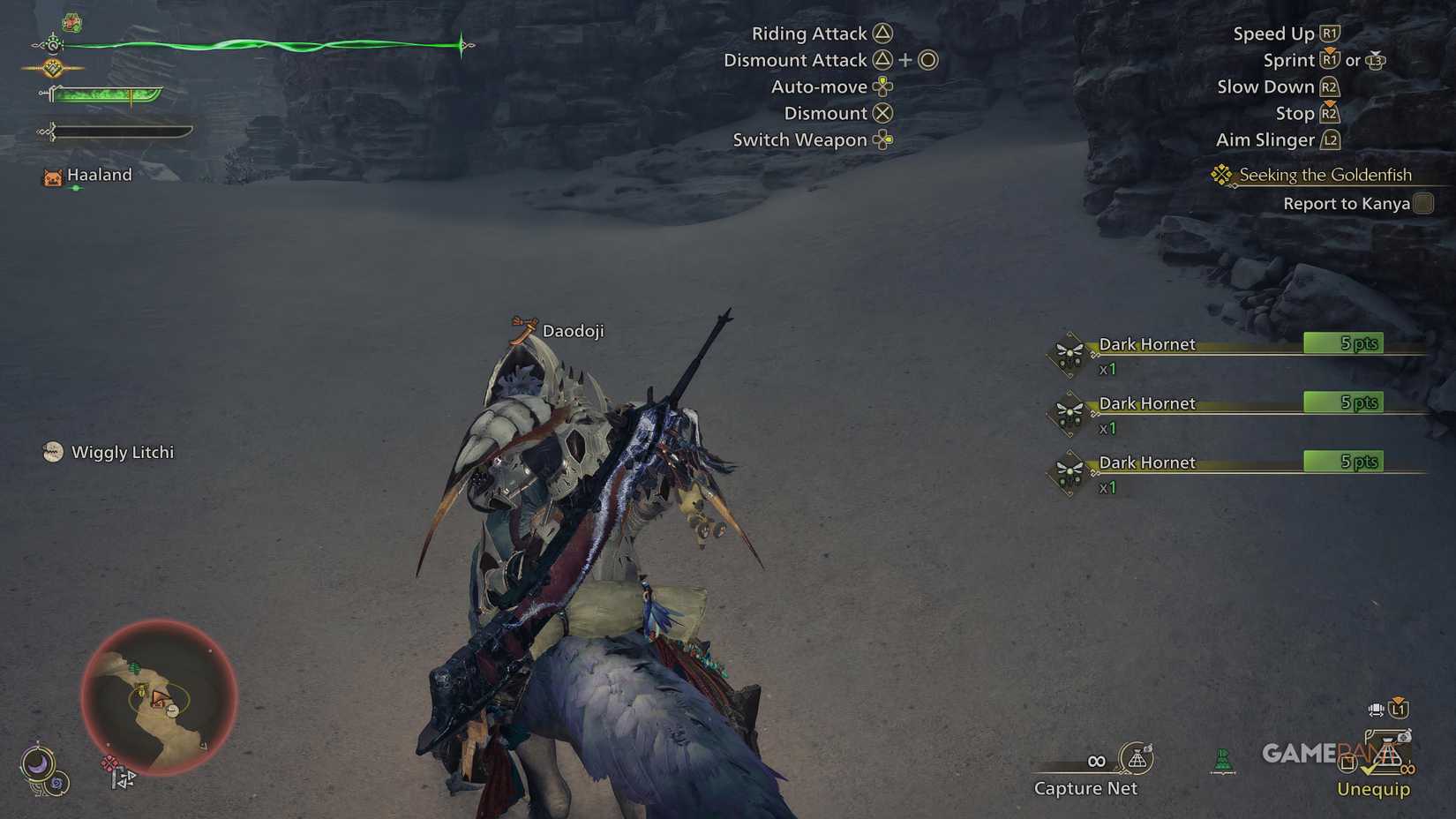 How To Get Guild Points In Monster Hunter Wilds 1