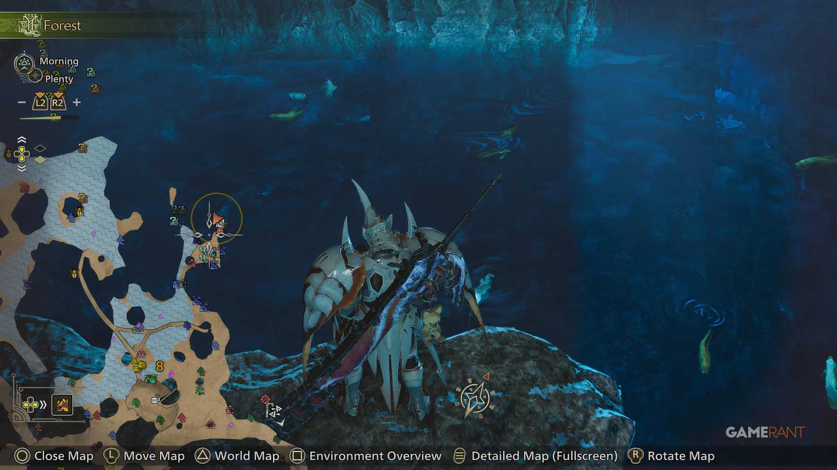 How To Get Guild Points In Monster Hunter Wilds 3