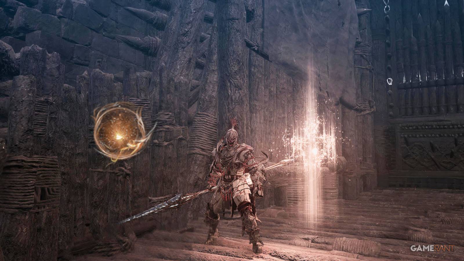 How to Get More Lacrima of Circulation In The First Berserker Khazan Featured Image