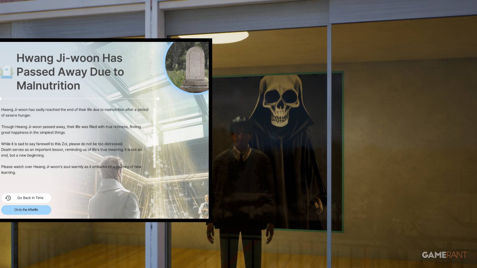 How To Kill Zois In InZOI