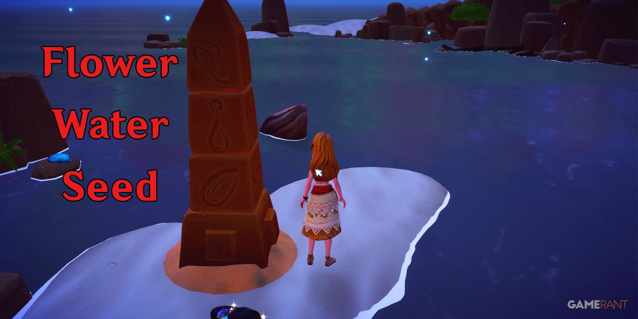 All that Glitters Quest In DDV - Disney Dreamlight Valley