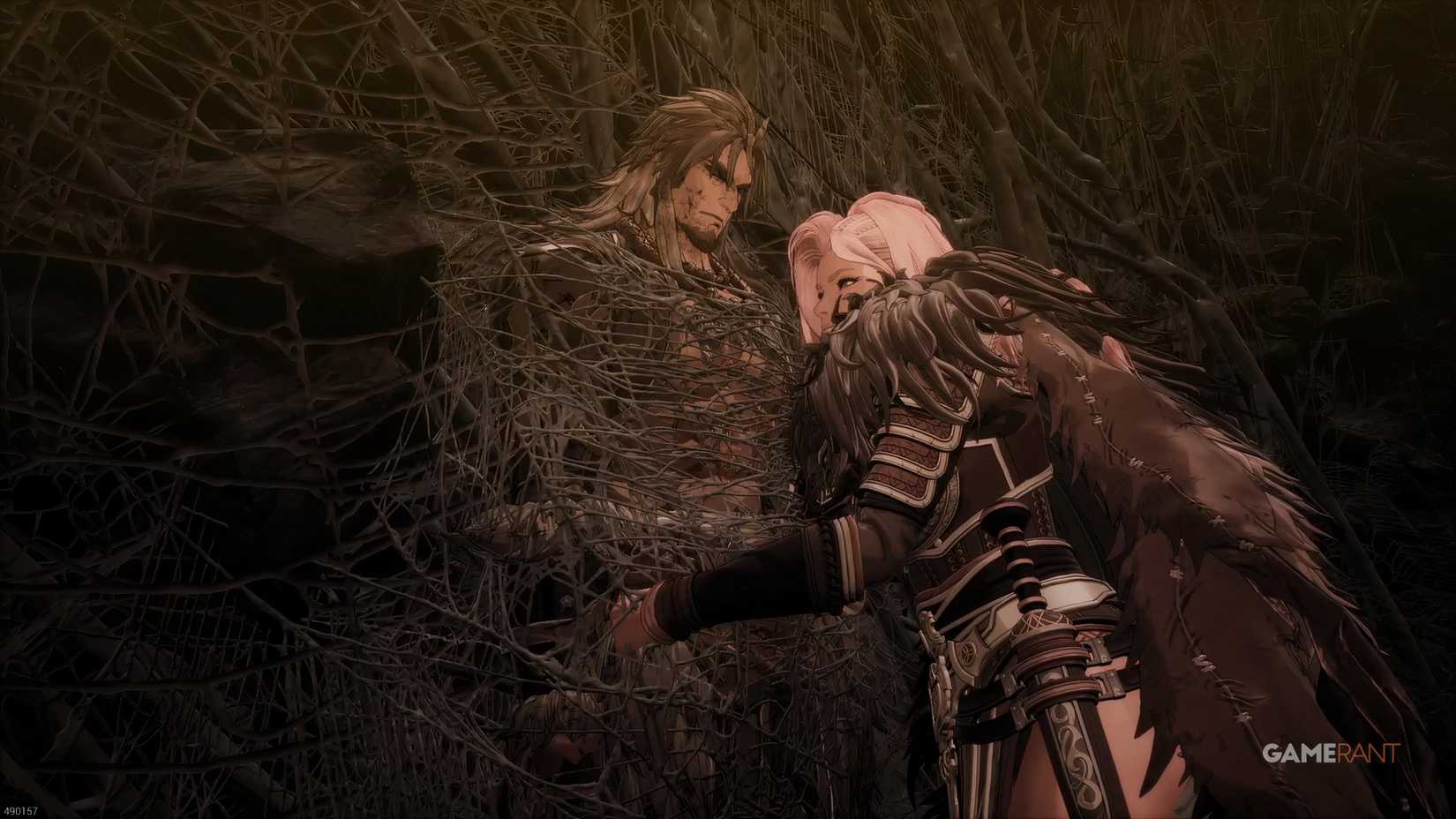 How to Unlock the Blacksmith In The First Berserker Khazan 1