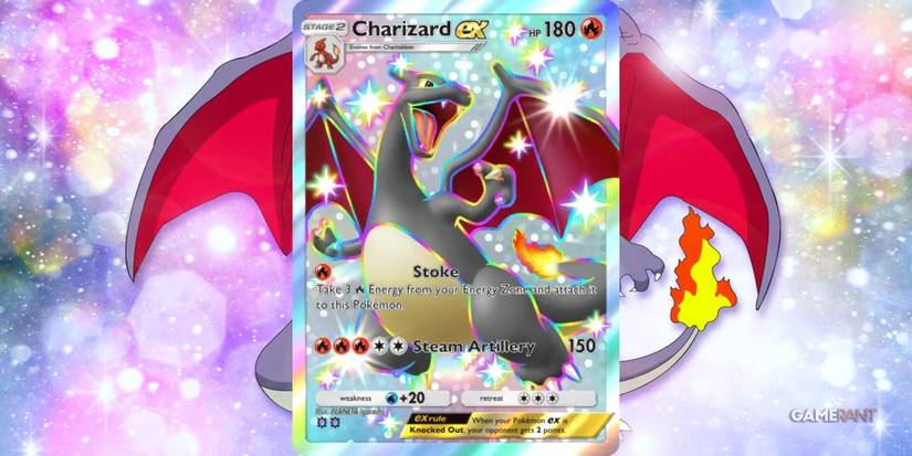 A Newbie's Guide to Card Rarities in Pokemon TCG Pocket A Newbie's Guide to Card Rarities in Pokemon TCG Pocket