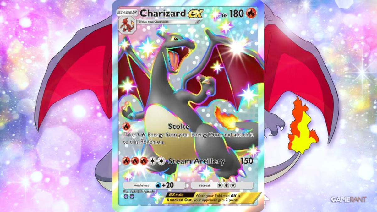It Was Bound to Happen - Pokemon TCG Pocket's Shining Revelry Promo is Already Controversial It Was Bound to Happen - Pokemon TCG Pocket's Shining Revelry Promo is Already Controversial