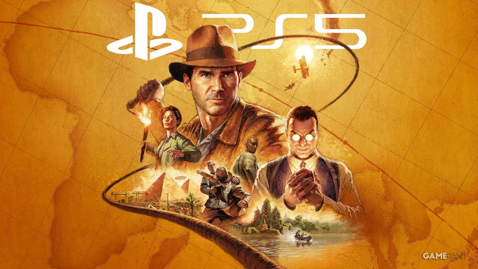 indiana jones ps5 release date pre-order edition details