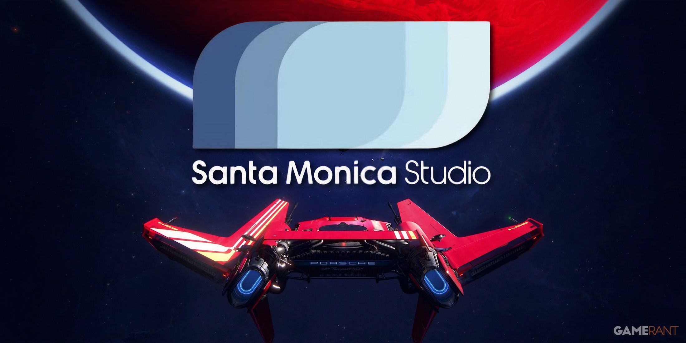 Santa Monica Studio Sci-Fi Game Exact Opposite Intergalactic