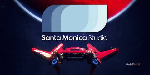Santa Monica Studio Sci-Fi Game Exact Opposite Intergalactic