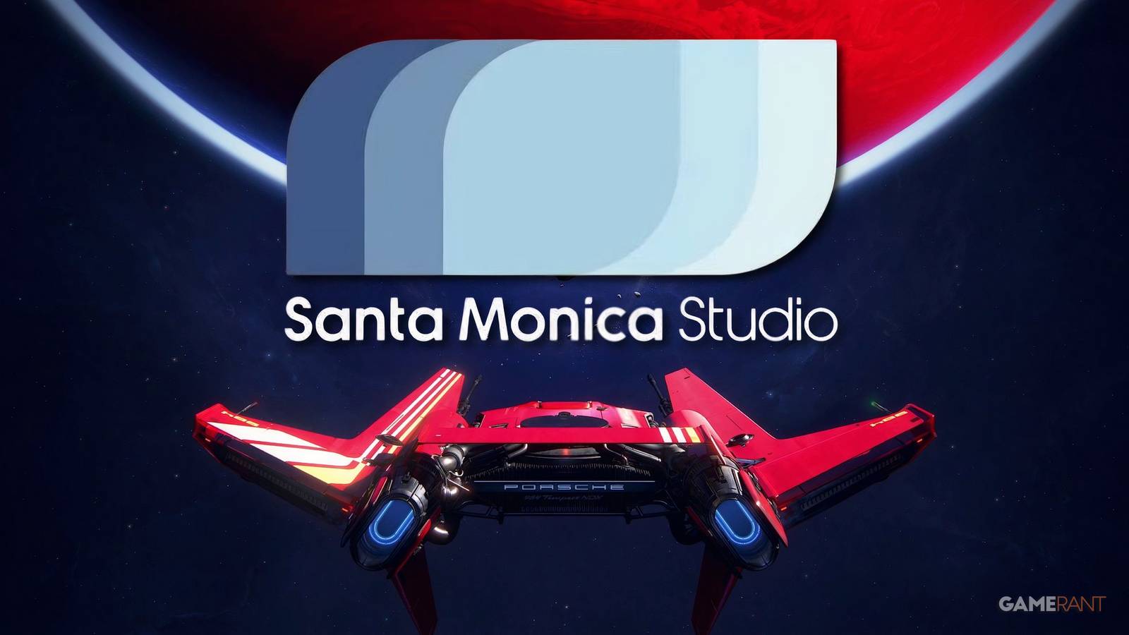Santa Monica Studio Sci-Fi Game Exact Opposite Intergalactic
