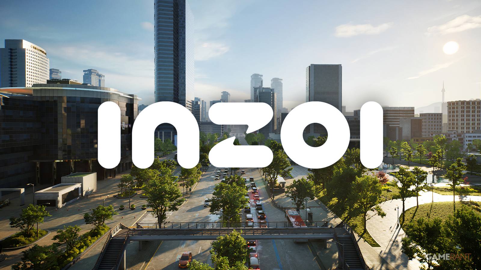 inZOI Father Son Gaming Session