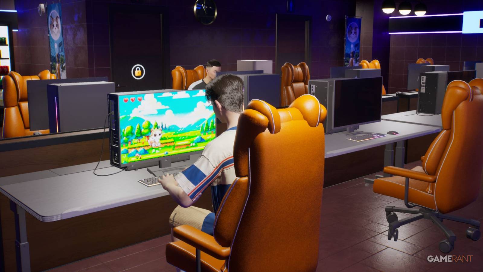 InZOI How To Become A Pro Esports Player