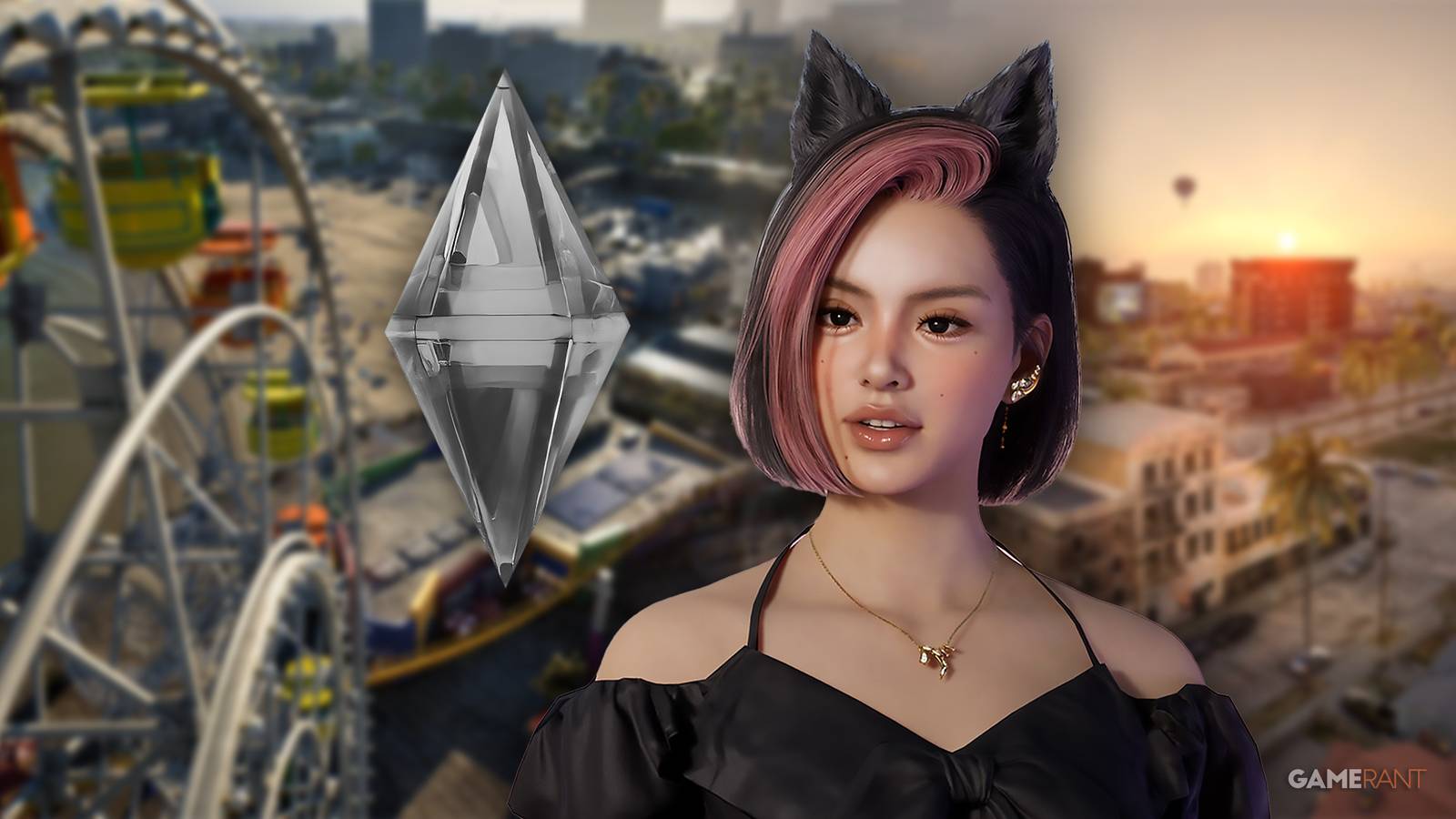 inZOI Sims Better Graphics