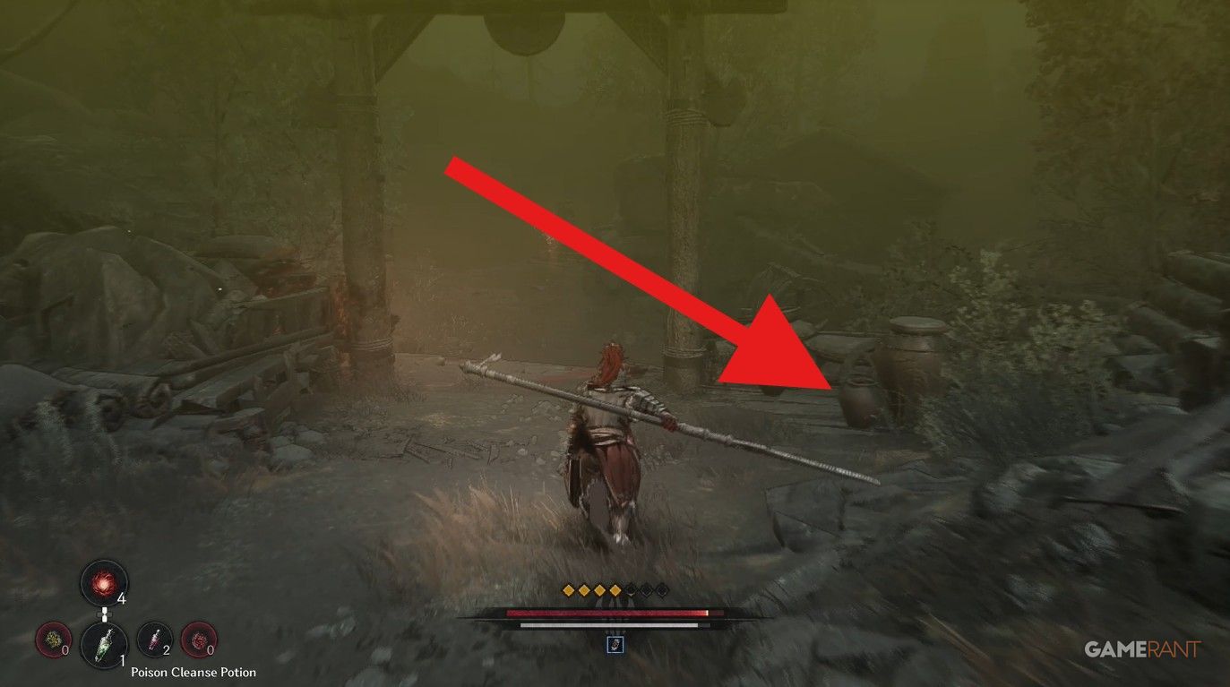JAR 3 First Berserker