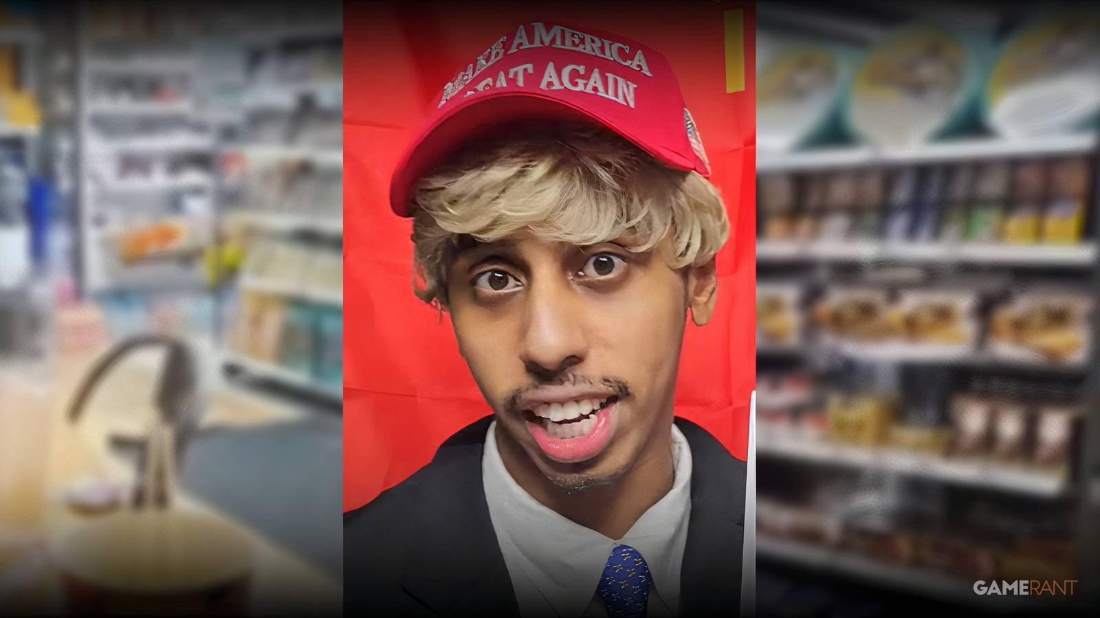 asmongold comments on johnny somali situation