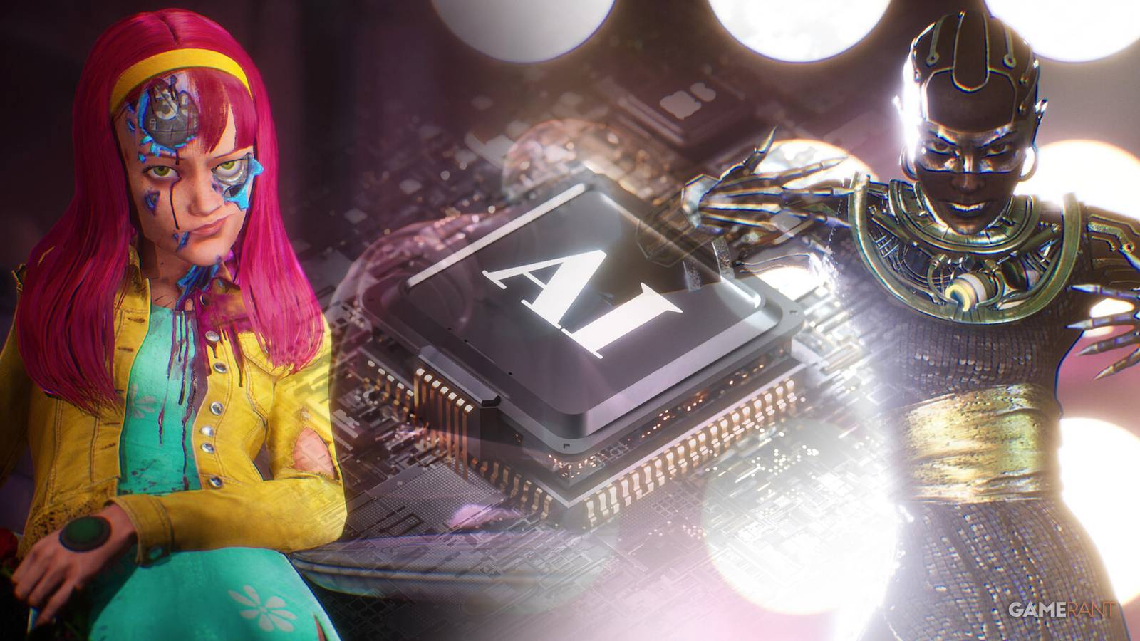 Judas Challenge AI Ethics