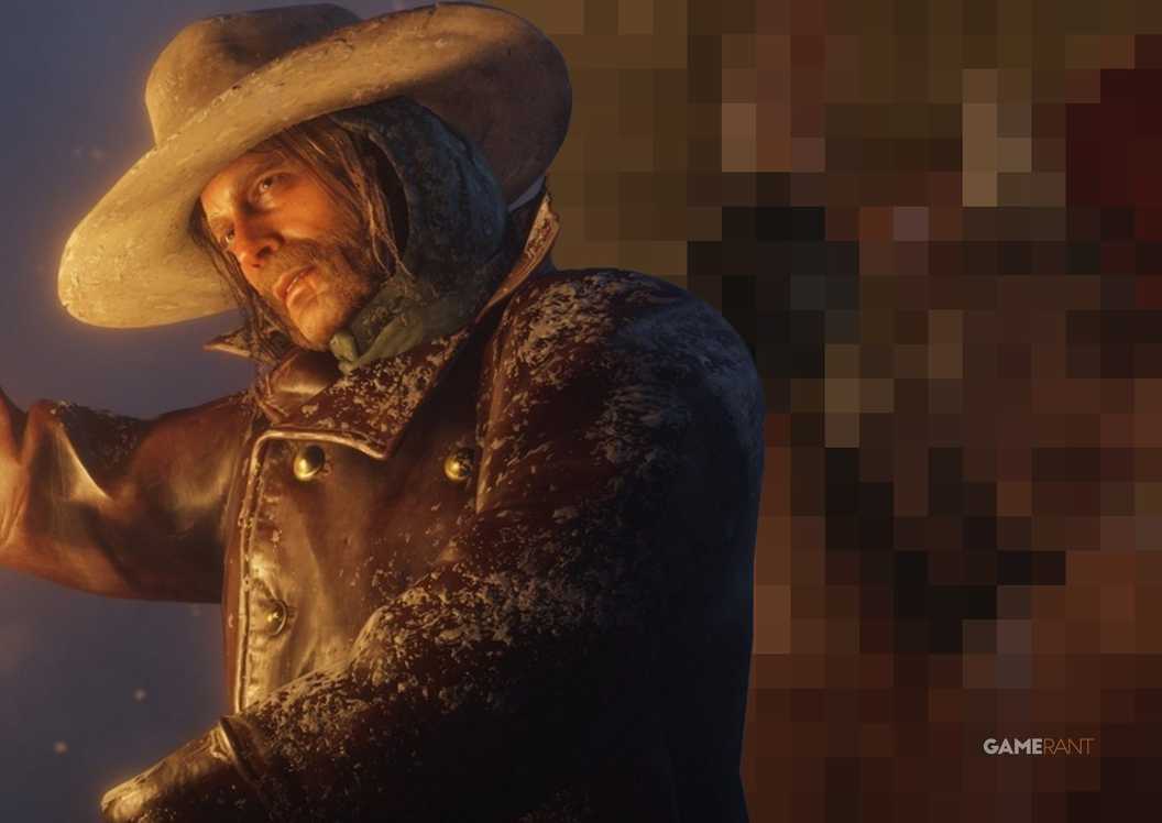 Micu Bell Rdr 2 The Most Painful Video Game Betrayals